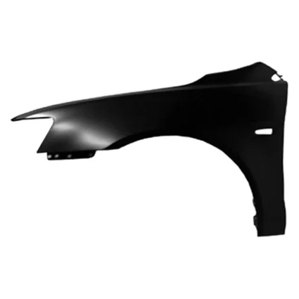 Fender Front Left From 2-12 for Mitsubishi Lancer 2008–2015