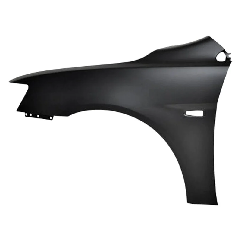 Fender Front Left From 2-12 CAPA for Mitsubishi Lancer 2008–2015