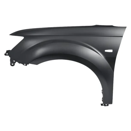 Fender Front Left for Mitsubishi Outlander 2007–2009