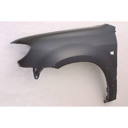 Fender Front Left for Mitsubishi Outlander Limited XLS SE 2005–2006