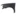 Fender Front Left for Mitsubishi Outlander 2010–2013