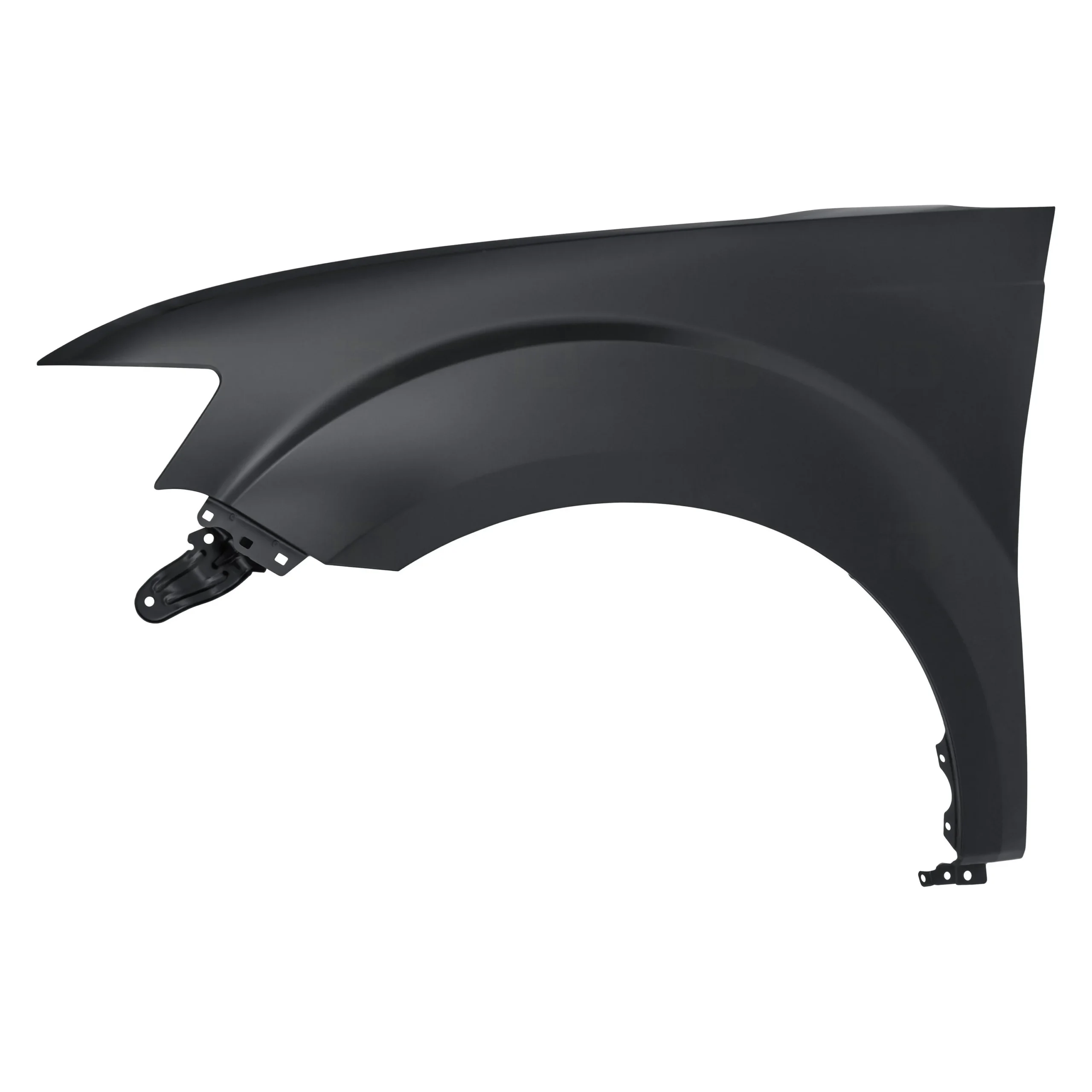 Fender Front Left for Mitsubishi Outlander 2010–2013