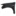 Fender Front Left for Mitsubishi Outlander Sport RVR