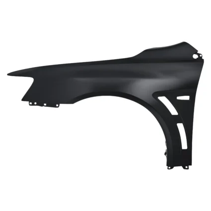 Fender Front Left Steel for Mitsubishi Lancer Evolution MR Evolution GSR Evolution RS Evolution SE Evolution MR Touring Evolution Evolution Final Edition 2008–2015