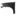 Fender Front Left w/o Wheel Opening Mouldings for Mitsubishi Outlander 2014–2015