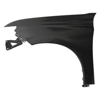 Fender Front Left w/o Wheel Opening Mouldings for Mitsubishi Outlander 2014–2015