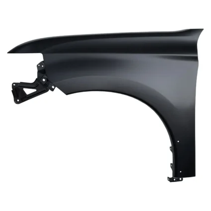 Fender Front Left for Mitsubishi Outlander 2016–2020