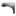 Fender Front Left for Mitsubishi Outlander Sport 2016–2019