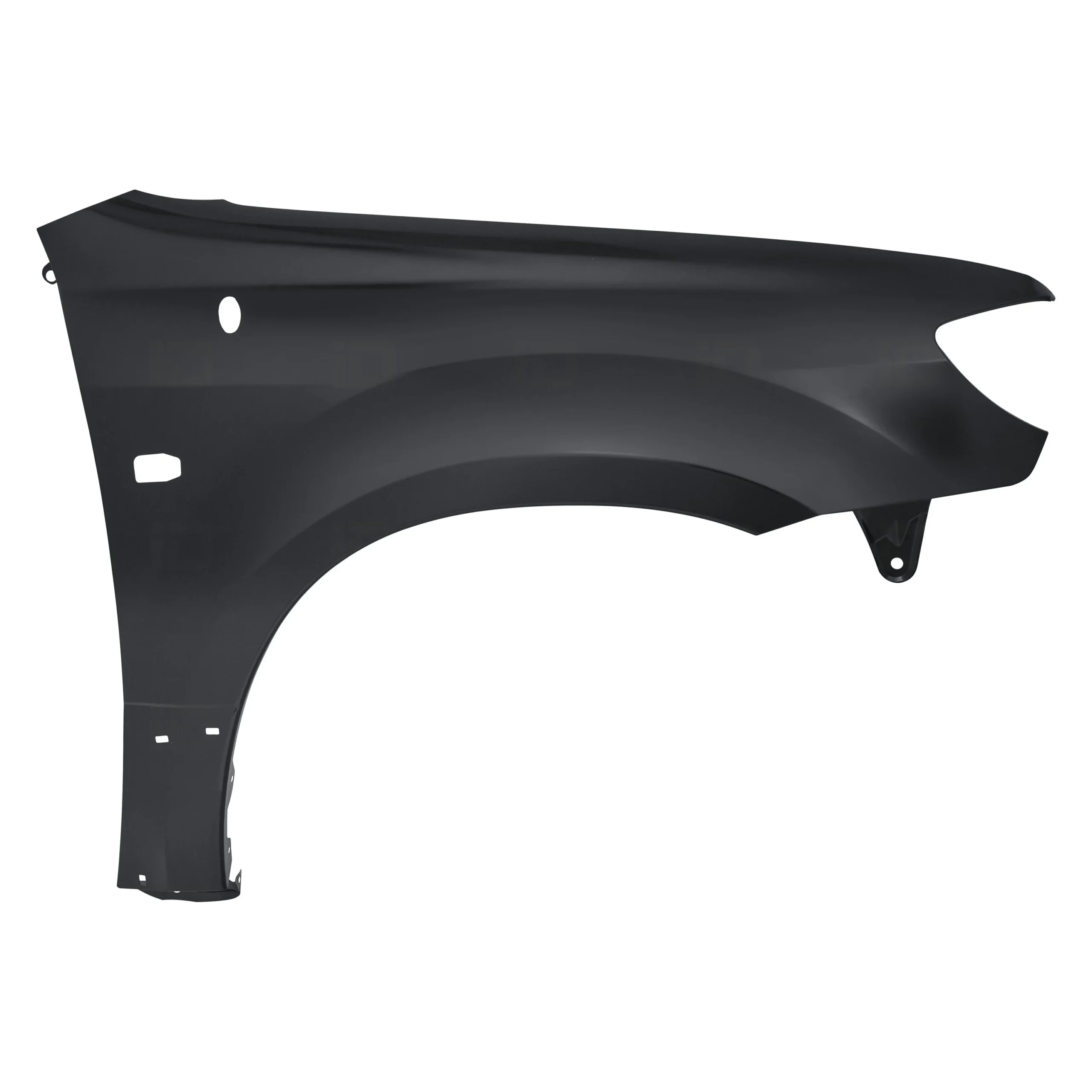 Fender Front Right for Mitsubishi Outlander 2003–2004