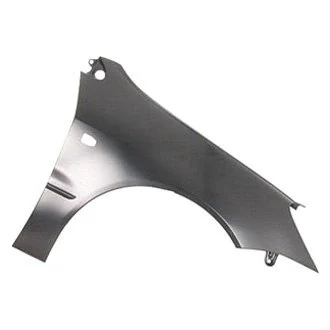 Fender Front Right Includes Mounting Hardware CAPA for Mitsubishi Lancer Wagon 2004