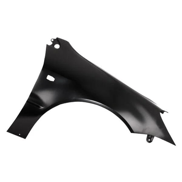 Fender Front Right for Mitsubishi Lancer Sedan Ralliart 2004–2005