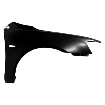 Fender Front Right From 2-12 for Mitsubishi Lancer 2008–2015