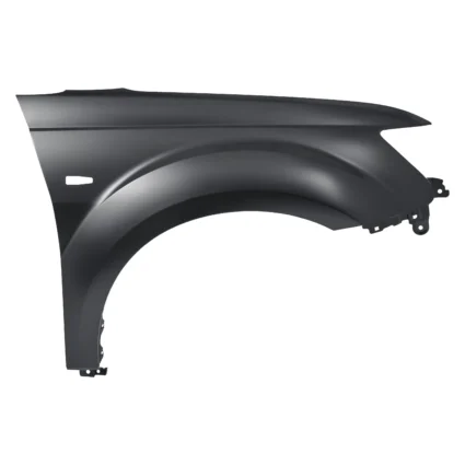Fender Front Right for Mitsubishi Outlander 2007–2009