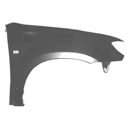 Fender Front Right for Mitsubishi Outlander Limited XLS SE 2005–2006