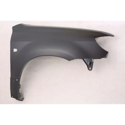 Fender Front Right for Mitsubishi Outlander LS 2005–2006