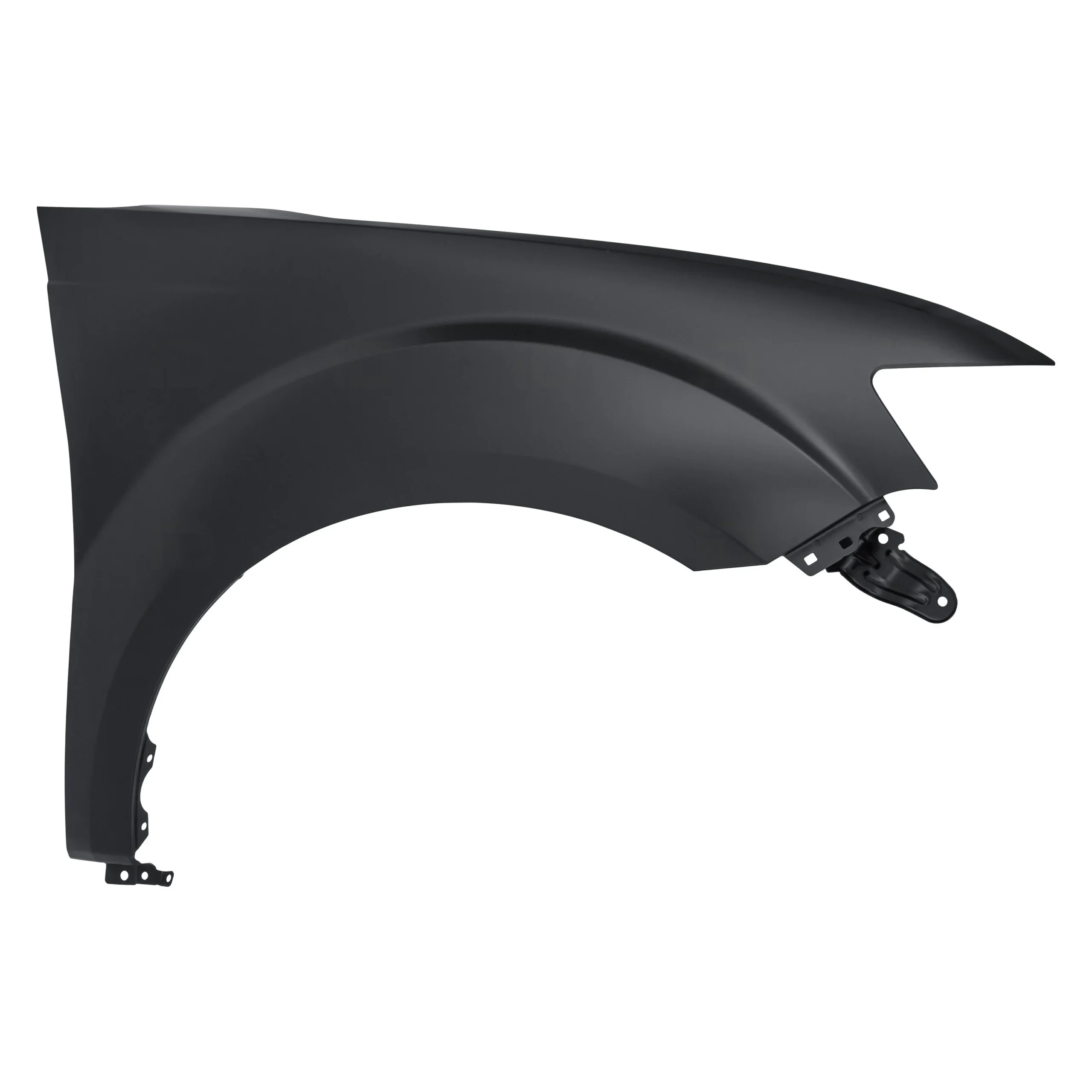 Fender Front Right for Mitsubishi Outlander 2010–2013