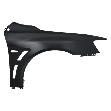 Fender Front Right Steel for Mitsubishi Lancer Evolution MR Evolution GSR Evolution RS Evolution SE Evolution MR Touring Evolution Evolution Final Edition 2008–2015