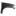 Fender Front Right w/o Wheel Opening Mouldings for Mitsubishi Outlander 2014–2015