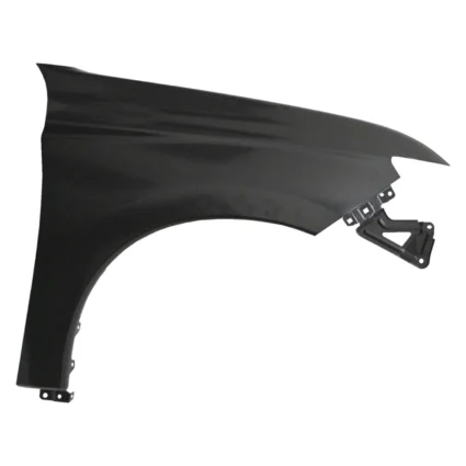 Fender Front Right w/o Wheel Opening Mouldings for Mitsubishi Outlander 2014–2015
