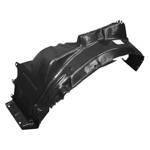 Fender Liner Left for Mitsubishi Lancer ES OZ Rally LS Sportback Ralliart Sportback Ralliart DE 2002–2004