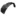 Fender Liner Left for Mitsubishi Galant 2004–2009