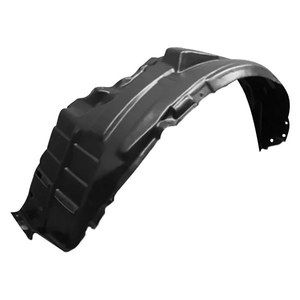 Fender Liner Left for Mitsubishi Outlander 2007–2013