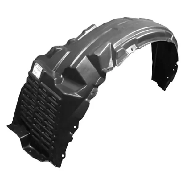 Fender Liner Left for Mitsubishi Lancer Evolution MR Evolution GSR Evolution RS Evolution SE Evolution MR Touring Evolution Evolution Final Edition 2008–2015