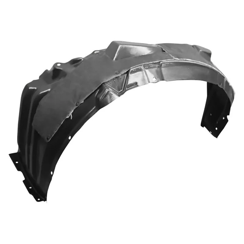 Fender Liner Left From 11-13 for Mitsubishi Outlander 2014–2020