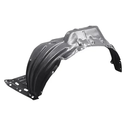 Fender Liner Left for Mitsubishi Mirage 2014–2020