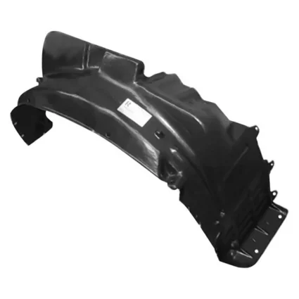 Fender Liner Right for Mitsubishi Lancer ES OZ Rally LS Sportback Ralliart Sportback Ralliart DE 2002–2004