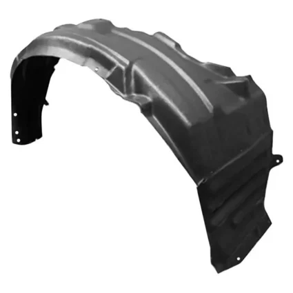 Fender Liner Right for Mitsubishi Lancer 2008–2009