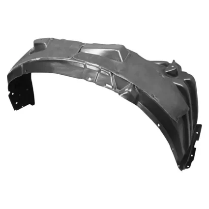 Fender Liner Right From 11-13 for Mitsubishi Outlander 2014–2020