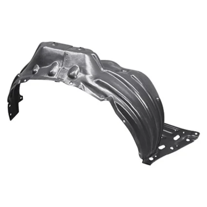 Fender Liner Right for Mitsubishi Mirage 2014–2020
