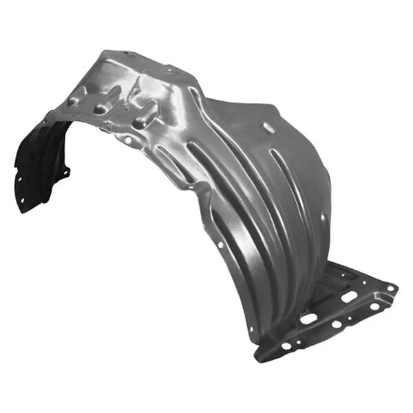 Fender Liner Right for Mitsubishi Mirage G4 2017–2020