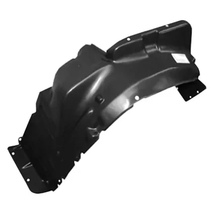 Fender Splash Shield Front Left for Mitsubishi Lancer 2004–2007
