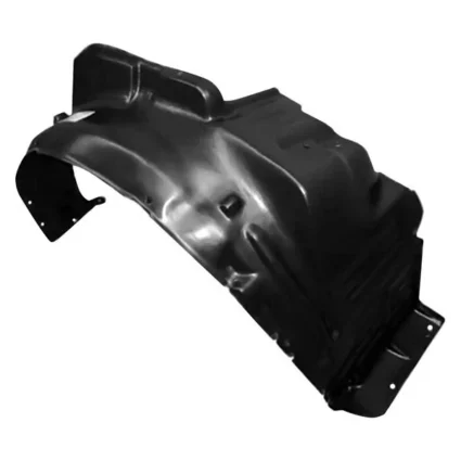 Fender Splash Shield Front Right for Mitsubishi Lancer 2004–2007