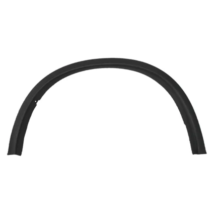 Wheel Arch Molding Front Left Textured Black for Mitsubishi Outlander Sport RVR