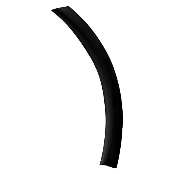 Wheel Arch Molding Assembly Front Right Forward for Mitsubishi Outlander 2014–2019