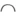 Wheel Arch Molding Front Right Textured Black for Mitsubishi Outlander Sport RVR