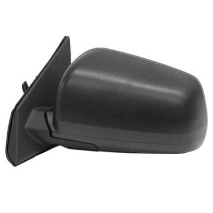 Door Mirror Assembly Left Power Non-Heated for Mitsubishi Lancer Evolution MR Evolution GSR Evolution RS Evolution SE Evolution MR Touring Evolution 2008–2014