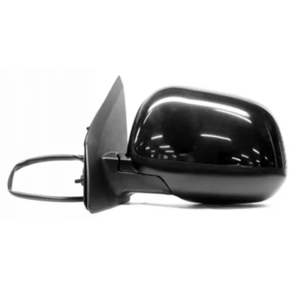 Door Mirror Assembly Left Power Non-Heated Foldaway for Mitsubishi Outlander 2007–2009