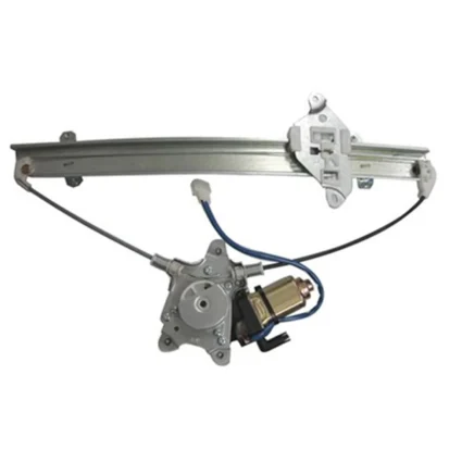 Window Regulator Front Left Regulator & Motor Assembly for Mitsubishi Lancer Sedan ES OZ Rally LS 2002–2003