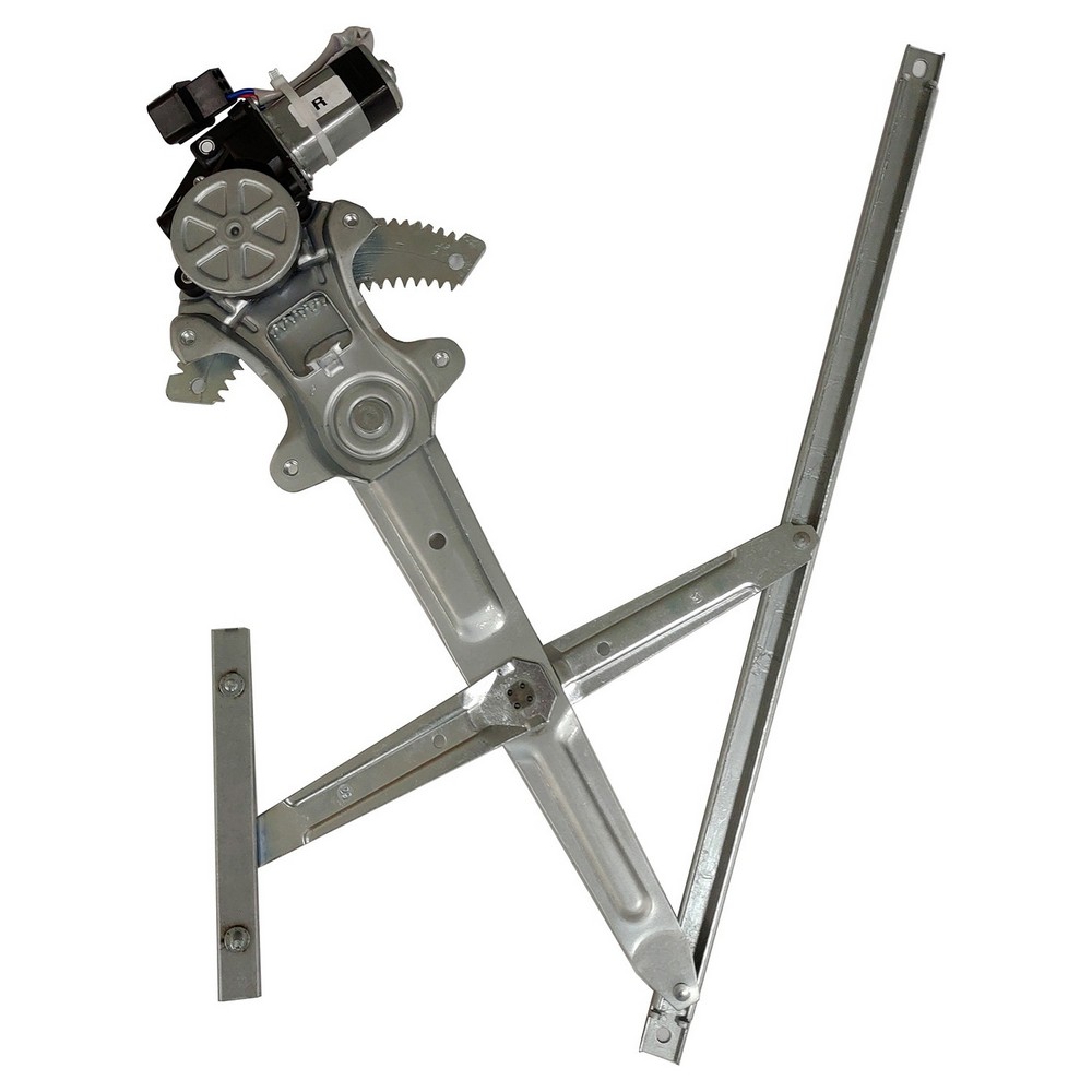 Window Regulator Front Right Regulator & Motor Assembly for Mitsubishi Outlander Sport RVR