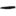 Exterior Door Handle Rear Left Black for Mitsubishi Lancer Sedan ES 2002–2007