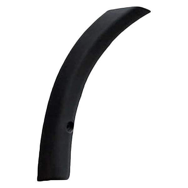 Wheel Arch Molding Assembly Rear Right Rearward for Mitsubishi Outlander 2014–2020