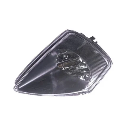 Headlight Assembly Composite Left To 1/02 for Mitsubishi Eclipse 2000–2002