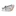 Headlight Assembly Composite Left Chrome for Mitsubishi Lancer Wagon Sportback Sportback Ralliart 2004
