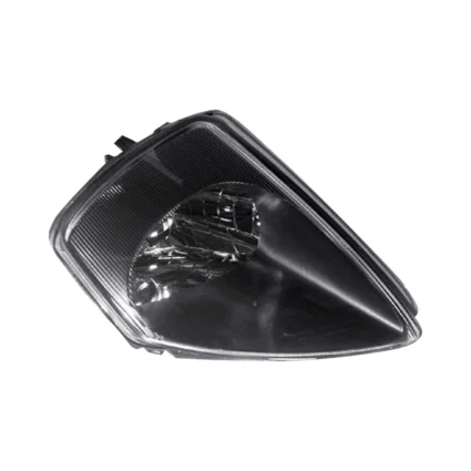 Headlight Assembly Composite Right To 1/02 CAPA for Mitsubishi Eclipse 2000–2002