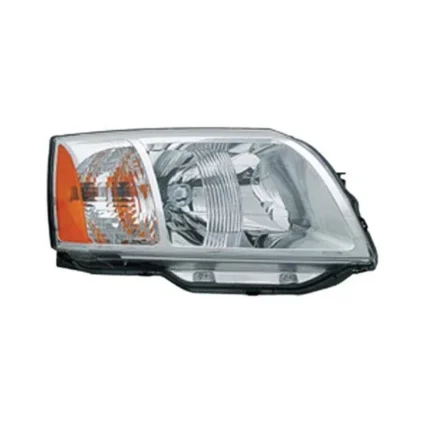 Headlight Assembly Composite Right for Mitsubishi Endeavor 2004–2011