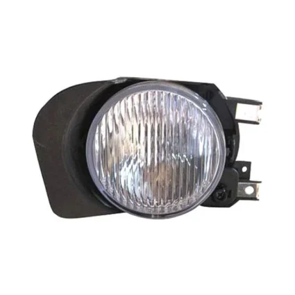 Fog Light Assembly Left for Mitsubishi Galant 2002–2003